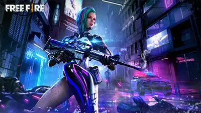 Hình nền Free Fire 3D sống động cho game thủ 49