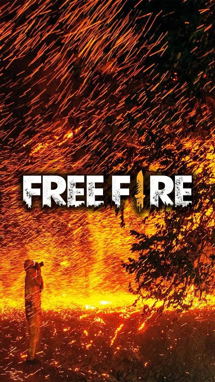 Hình nền Free Fire 3D sống động cho game thủ 54