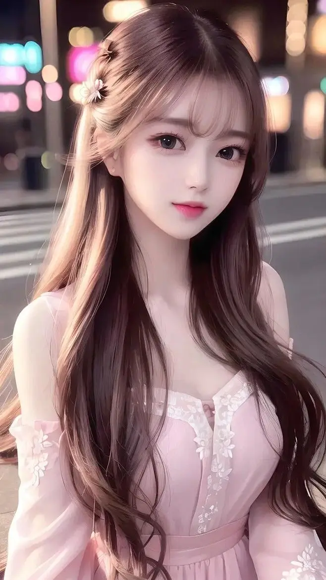 Hình nền gái 3D đẹp mê mẩn 7