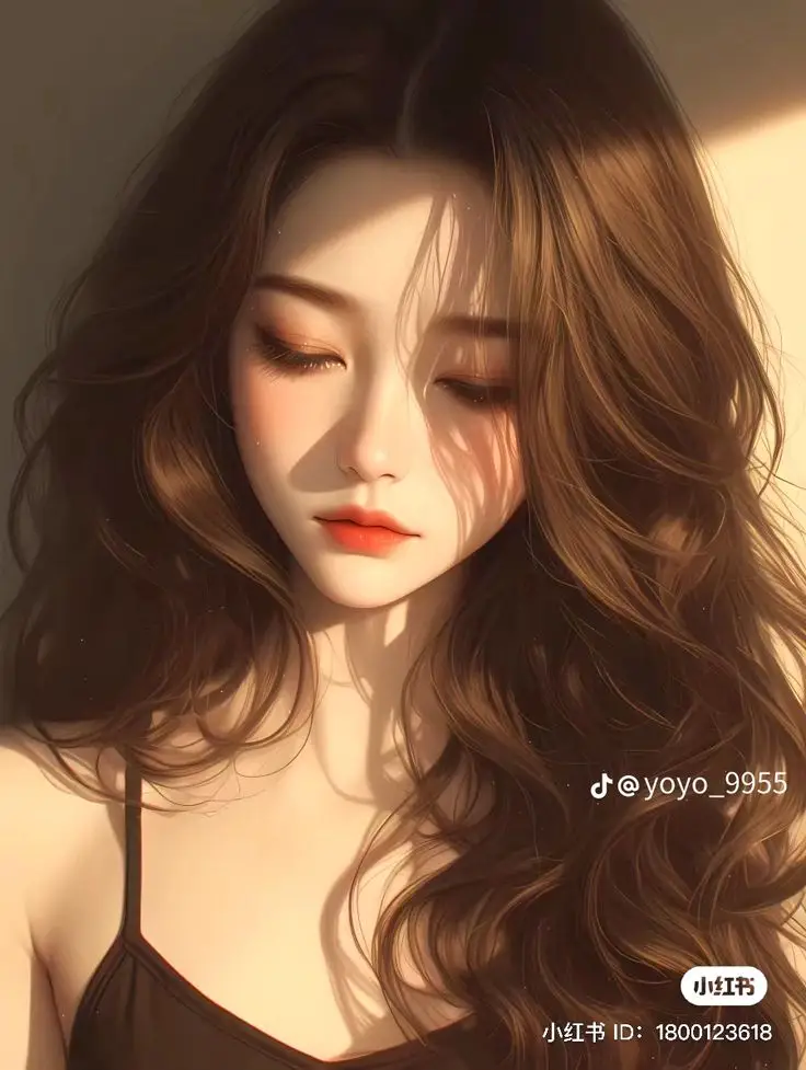 Hình nền gái 3D đẹp mê mẩn 15