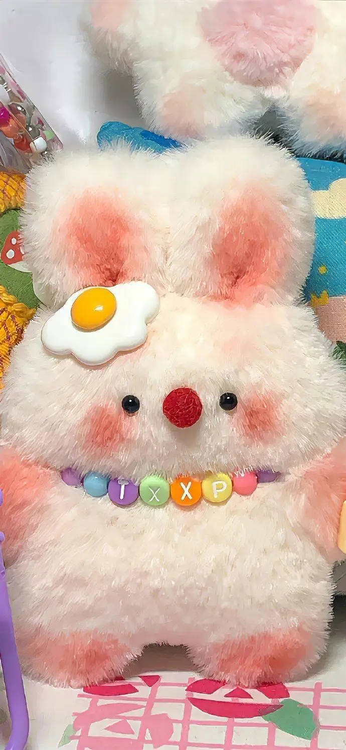Hình nền gấu bông cute dễ thương cho điện thoại 3