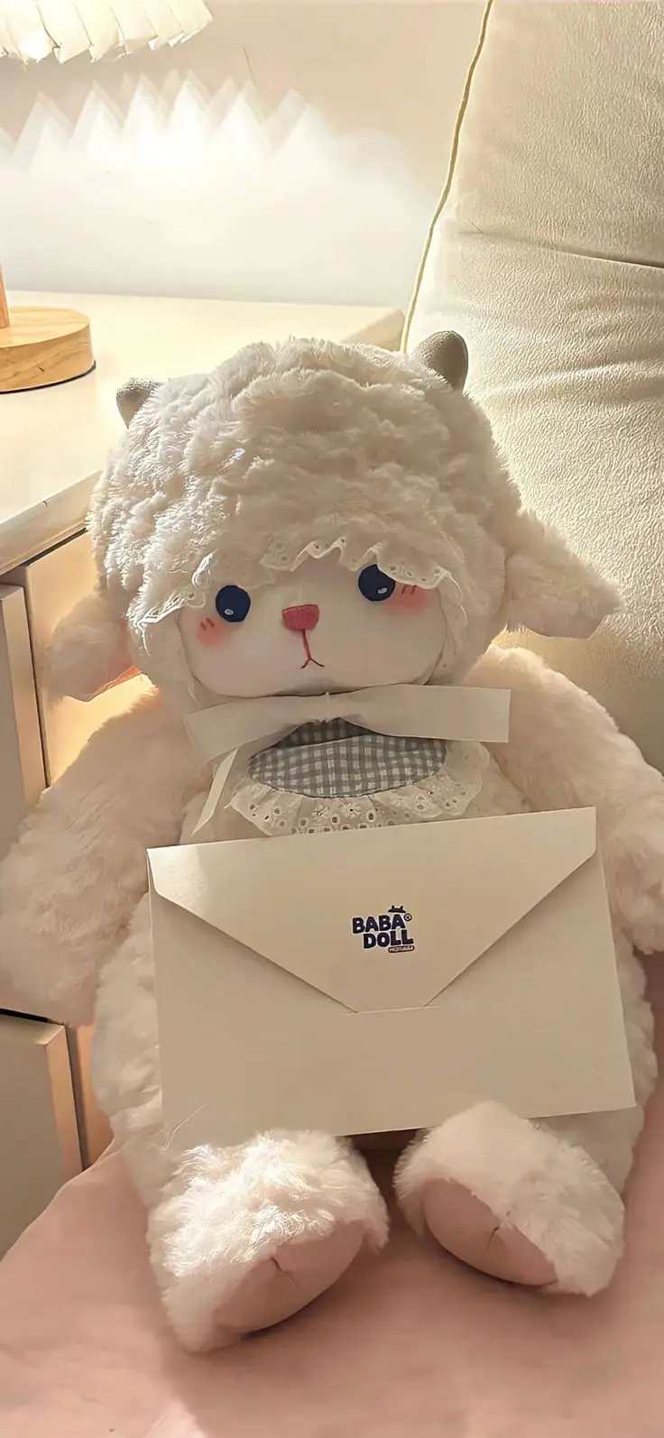Hình nền gấu bông cute dễ thương cho điện thoại 18