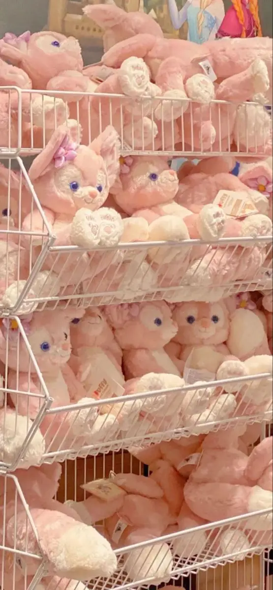 Hình nền gấu bông cute dễ thương cho điện thoại 34