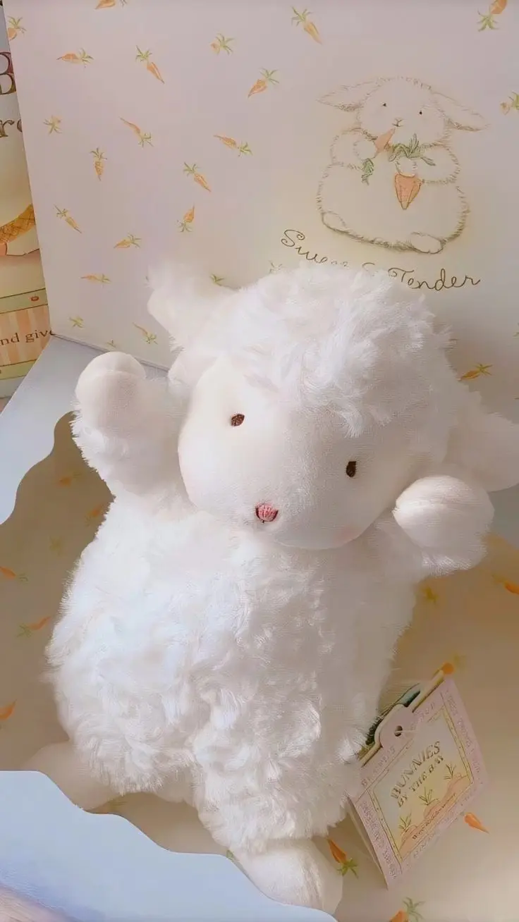 Hình nền gấu bông cute dễ thương cho điện thoại 48