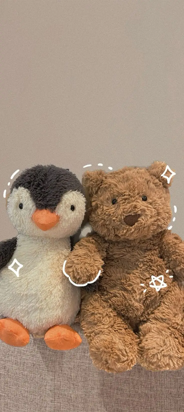 Hình nền gấu nâu cute mang lại niềm vui cho bạn 10