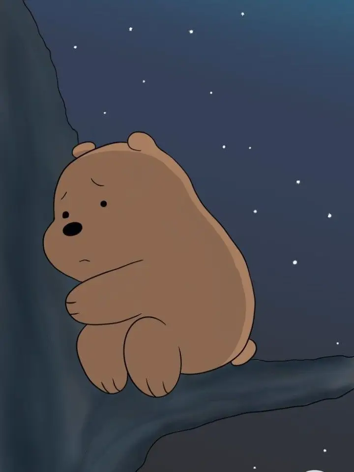 Hình nền gấu nâu cute mang lại niềm vui cho bạn 16