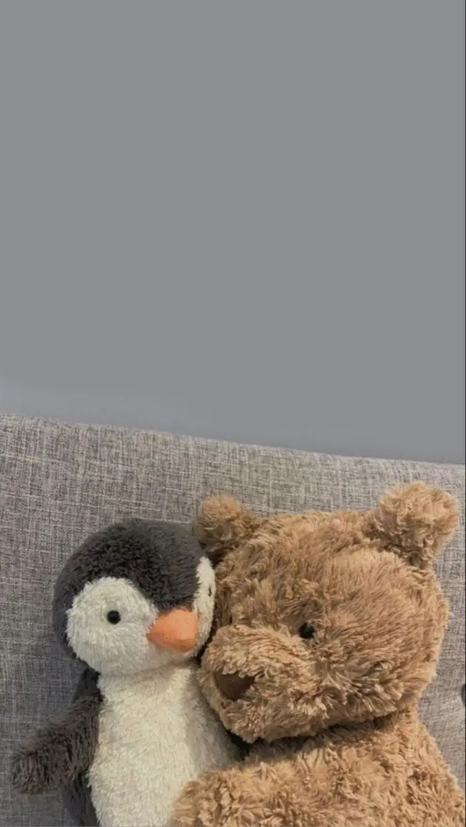 Hình nền gấu nâu cute mang lại niềm vui cho bạn 27