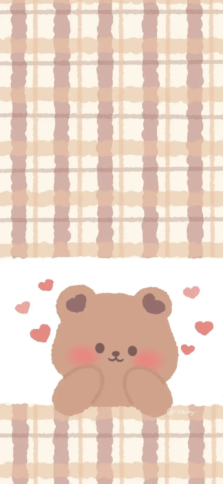 Hình nền gấu nâu cute mang lại niềm vui cho bạn 30