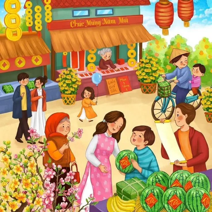 Hình nền gia đình 4 người đẹp và ý nghĩa 5