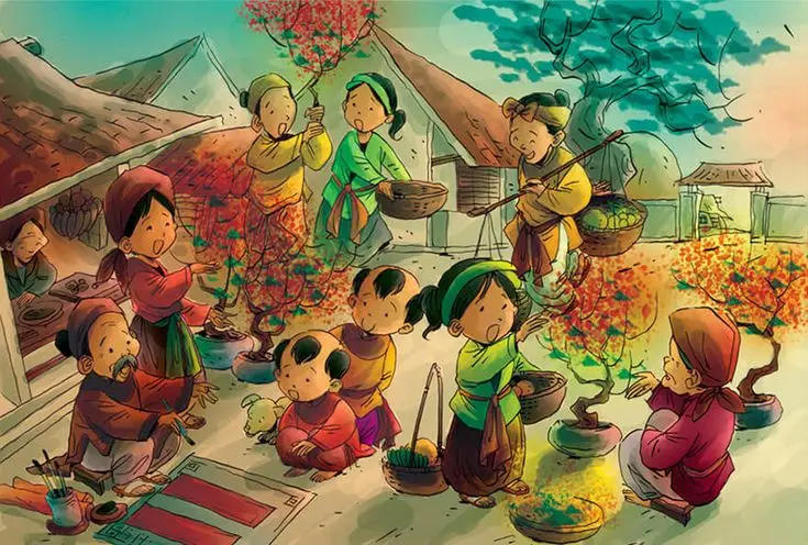 Hình nền gia đình 4 người đẹp và ý nghĩa 19