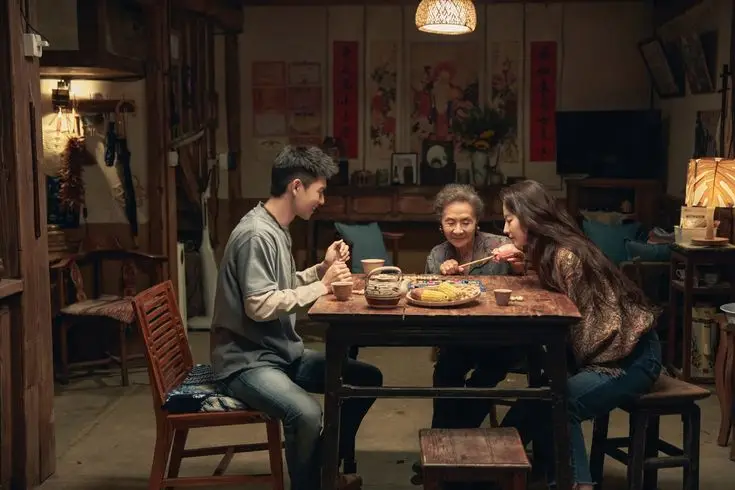 Hình nền gia đình 4 người đẹp và ý nghĩa 61