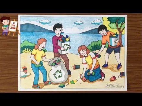 Hình nền gia đình 4 người đẹp và ý nghĩa 65