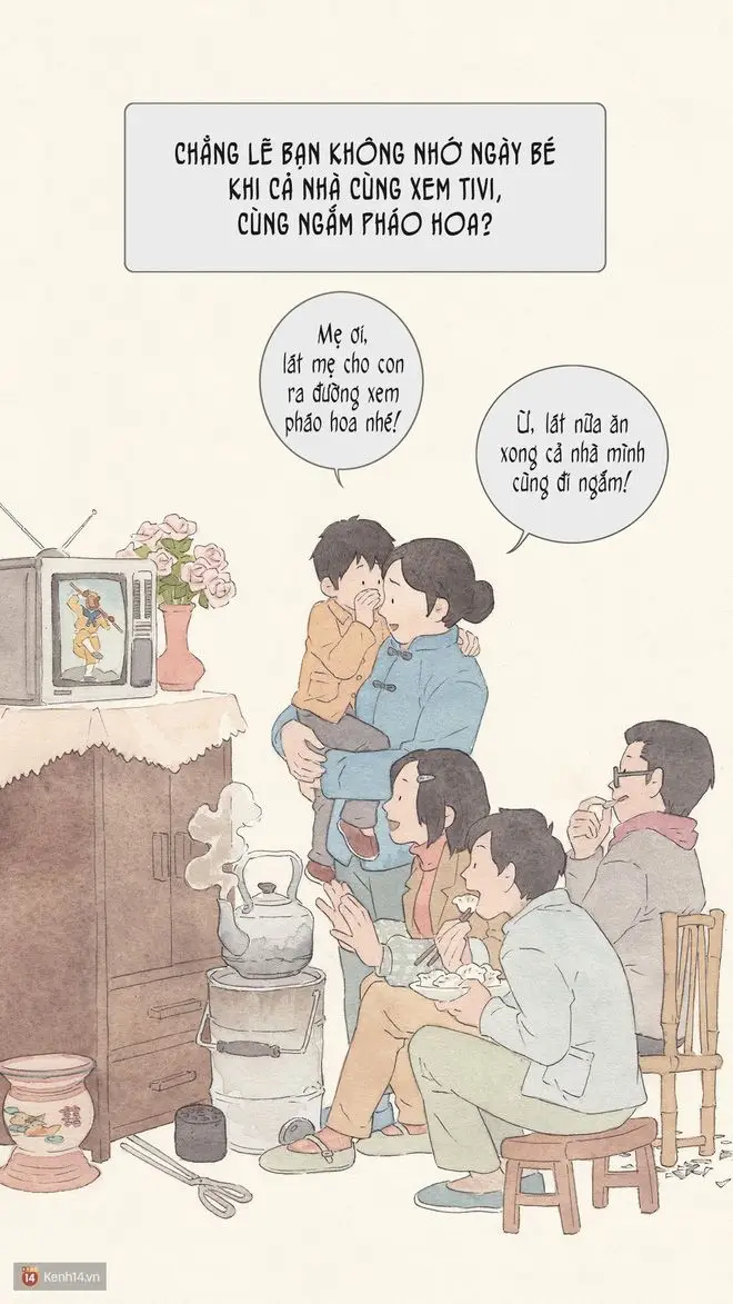 Hình nền gia đình 5 người – Tuyển tập ảnh đẹp cho máy tính và điện thoại 6