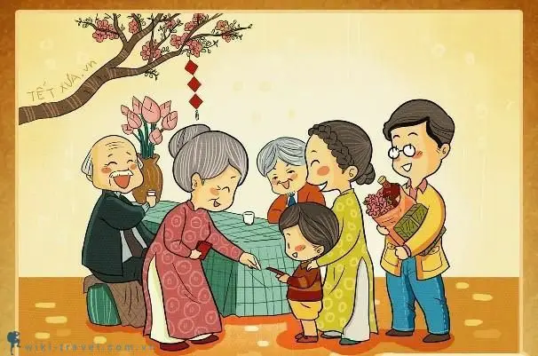 Hình nền gia đình 5 người – Tuyển tập ảnh đẹp cho máy tính và điện thoại 34