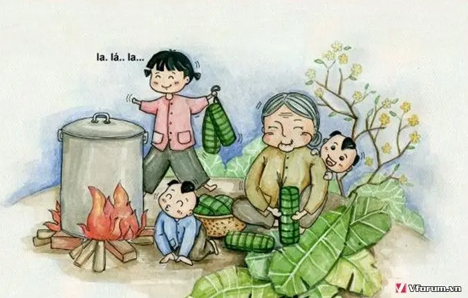 Hình nền gia đình 5 người – Tuyển tập ảnh đẹp cho máy tính và điện thoại 58