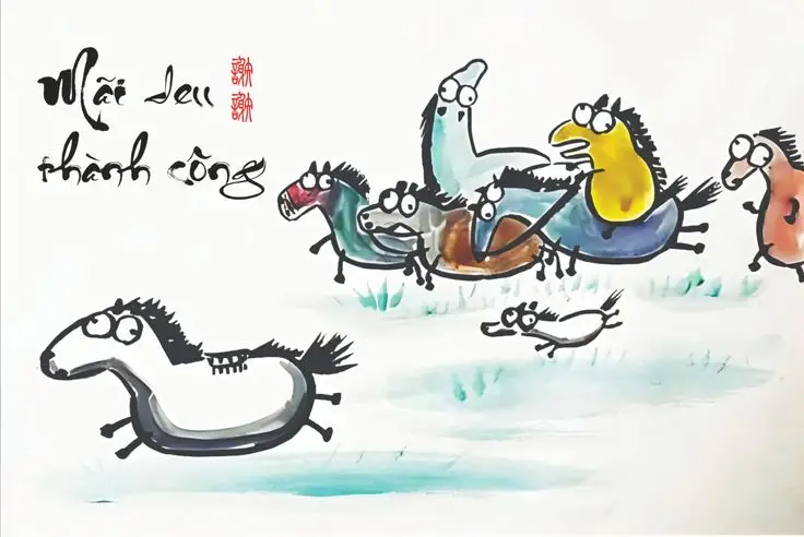 Hình Nền Hài Hước Cute Đem Lại Niềm Vui 11