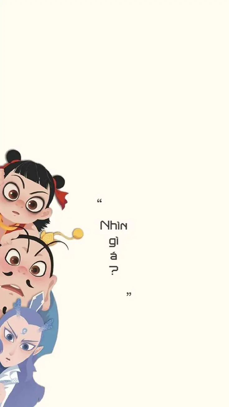 Hình Nền Hài Hước Cute Đem Lại Niềm Vui 45