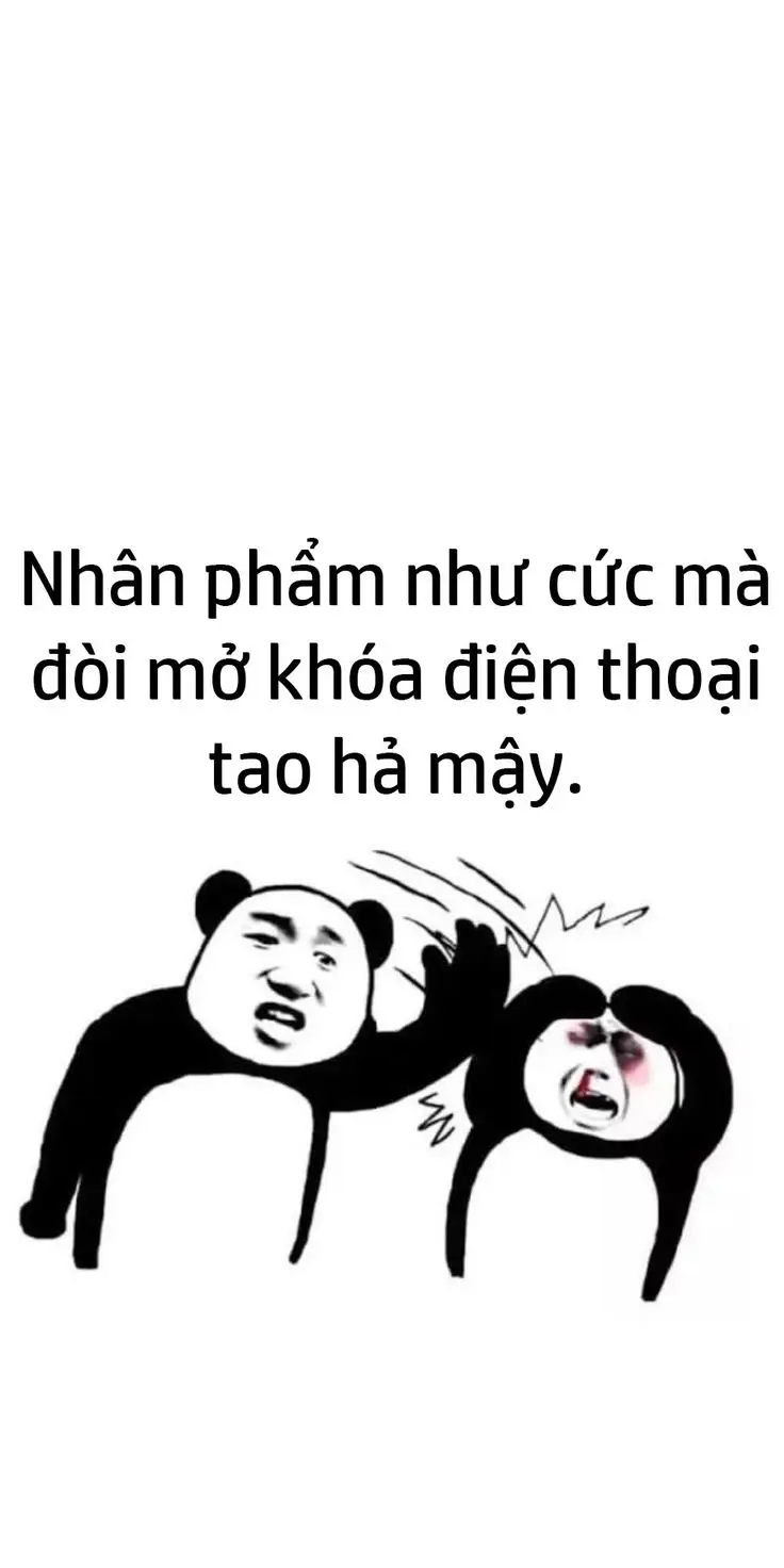 Hình Nền Hài Hước Cute Đem Lại Niềm Vui 51