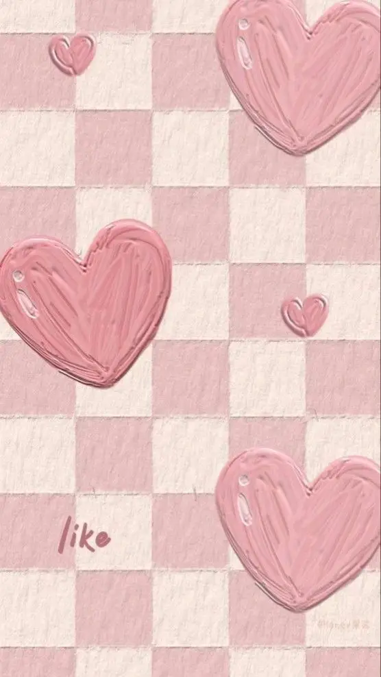 Hình nền hình trái tim lãng mạn cho ngày Valentine 2