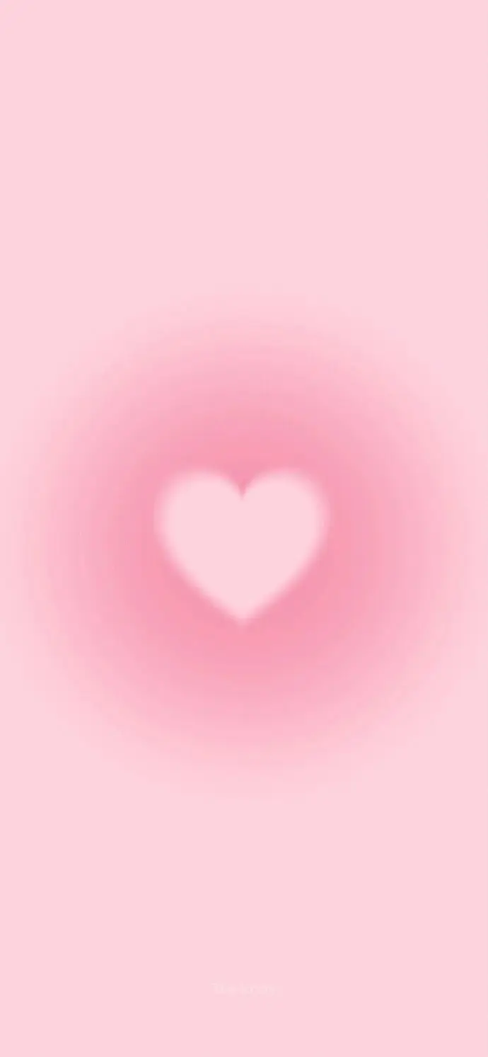 Hình nền hình trái tim lãng mạn cho ngày Valentine 3
