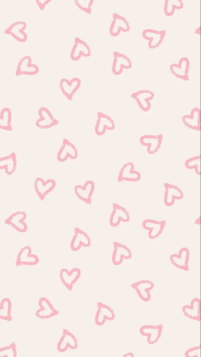 Hình nền hình trái tim lãng mạn cho ngày Valentine 5