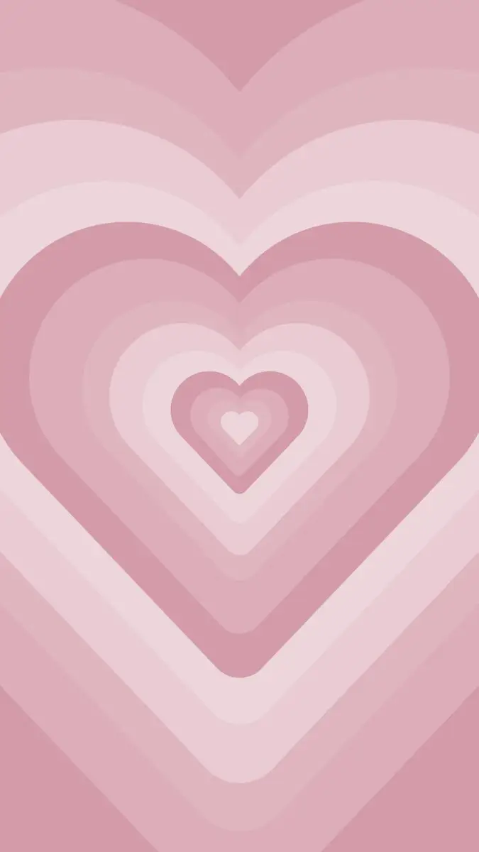 Hình nền hình trái tim lãng mạn cho ngày Valentine 12