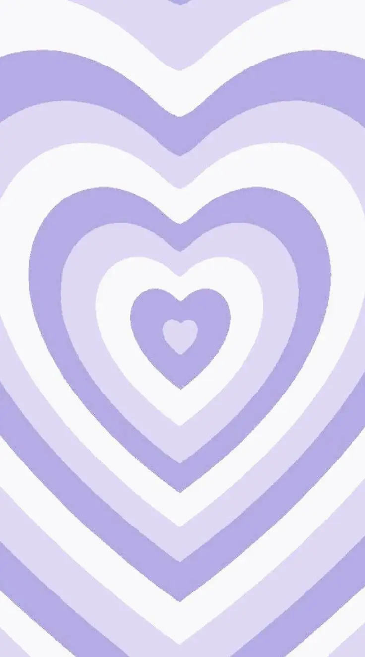 Hình nền hình trái tim lãng mạn cho ngày Valentine