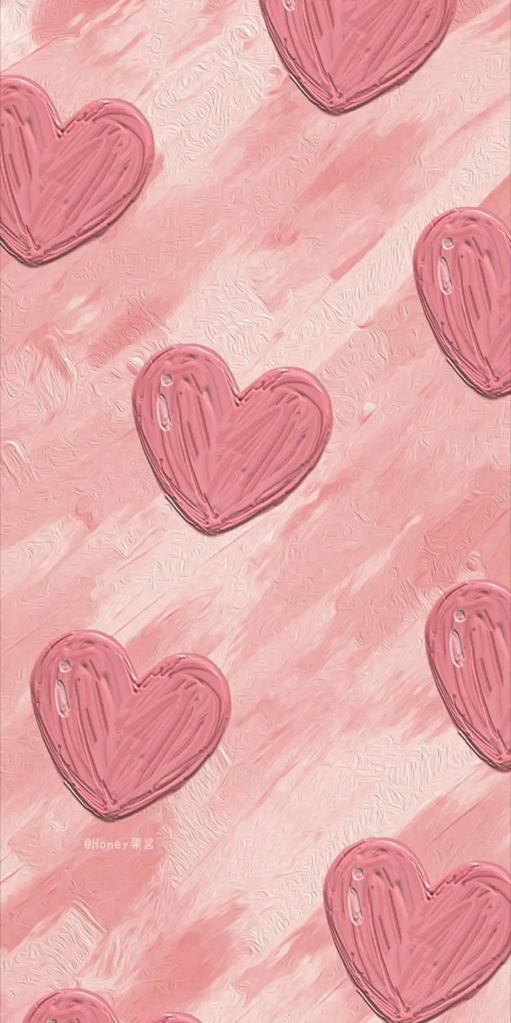 Hình nền hình trái tim lãng mạn cho ngày Valentine 15
