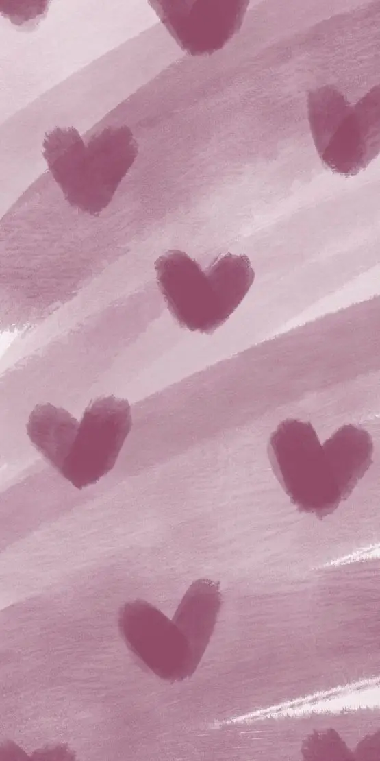 Hình nền hình trái tim lãng mạn cho ngày Valentine 17