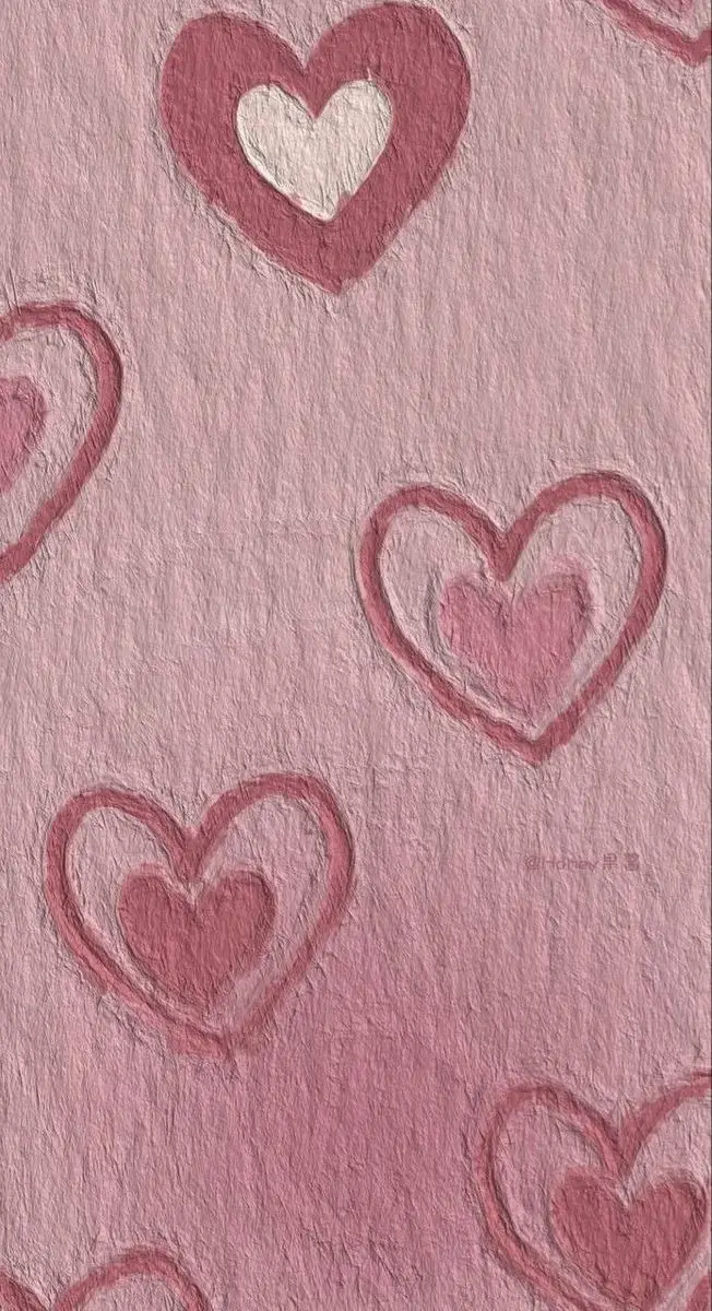 Hình nền hình trái tim lãng mạn cho ngày Valentine 19