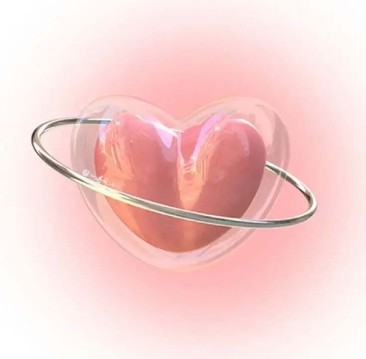 Hình nền hình trái tim lãng mạn cho ngày Valentine 24