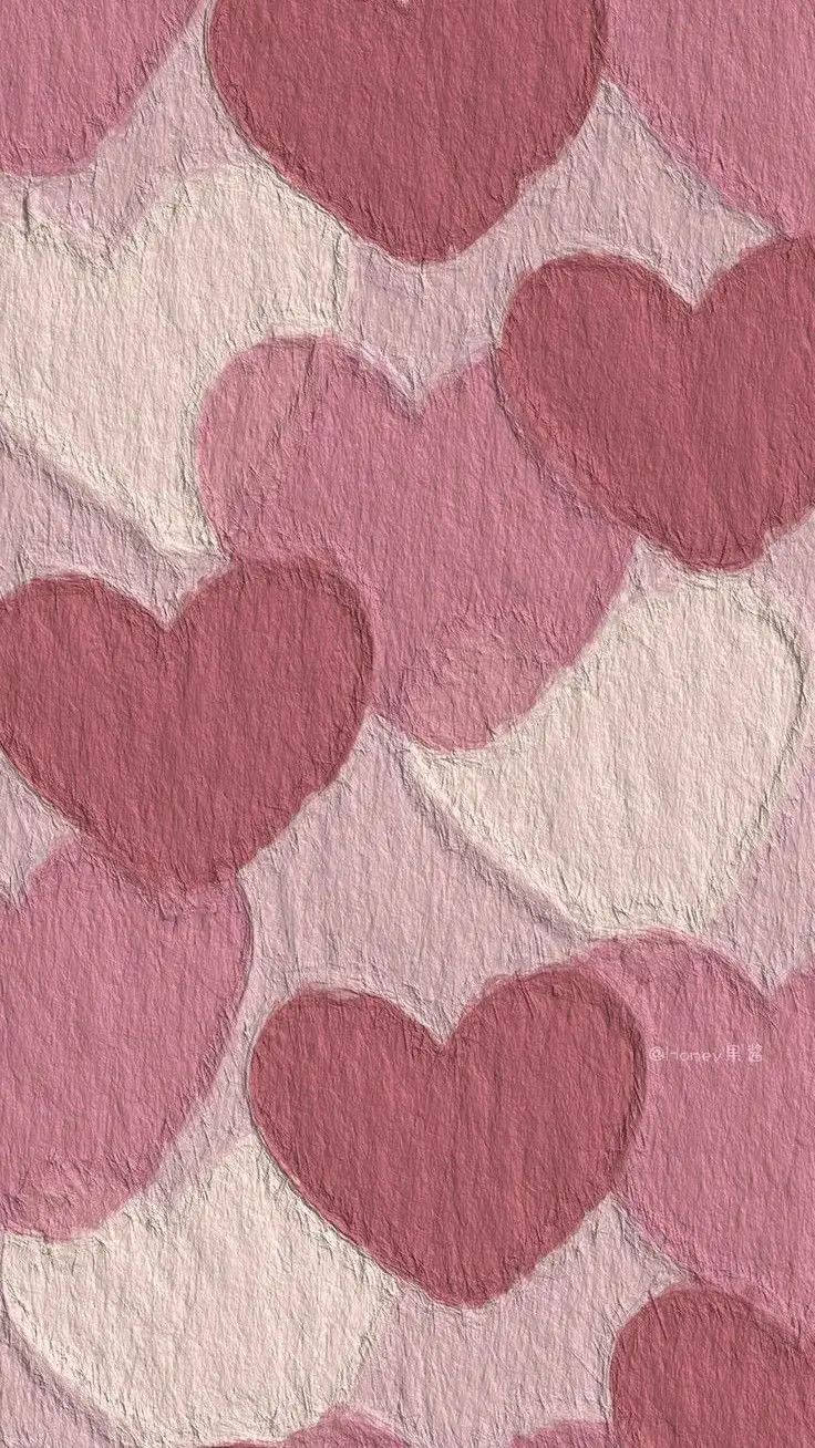 Hình nền hình trái tim lãng mạn cho ngày Valentine 38