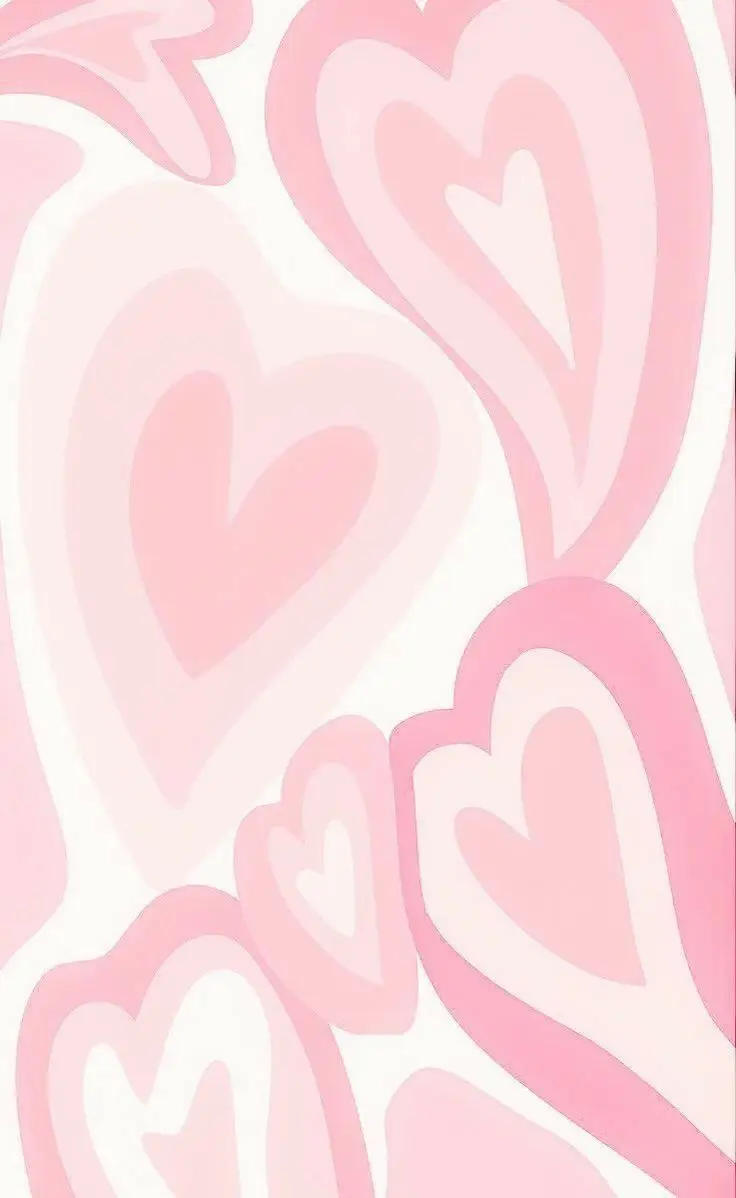 Hình nền hình trái tim lãng mạn cho ngày Valentine 41