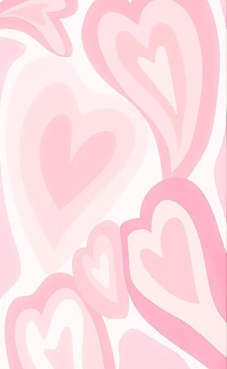 Hình nền hình trái tim lãng mạn cho ngày Valentine 45