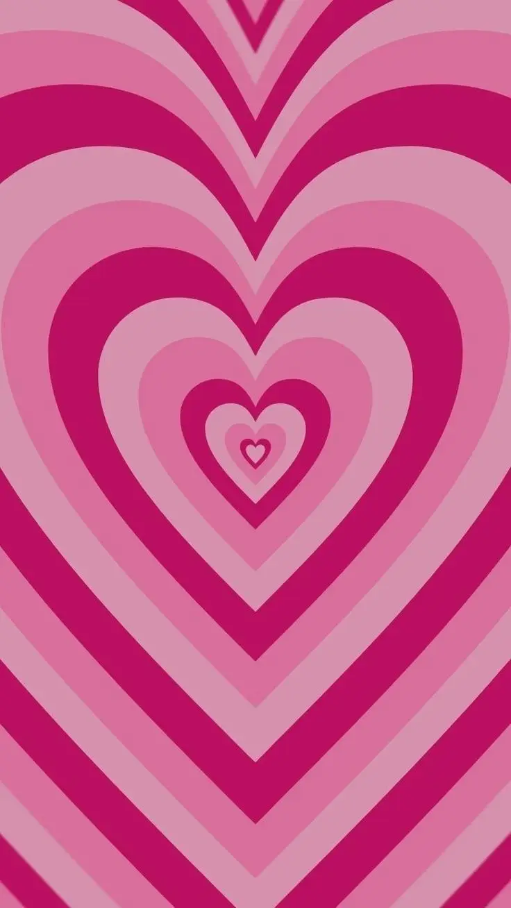 Hình nền hình trái tim lãng mạn cho ngày Valentine 51