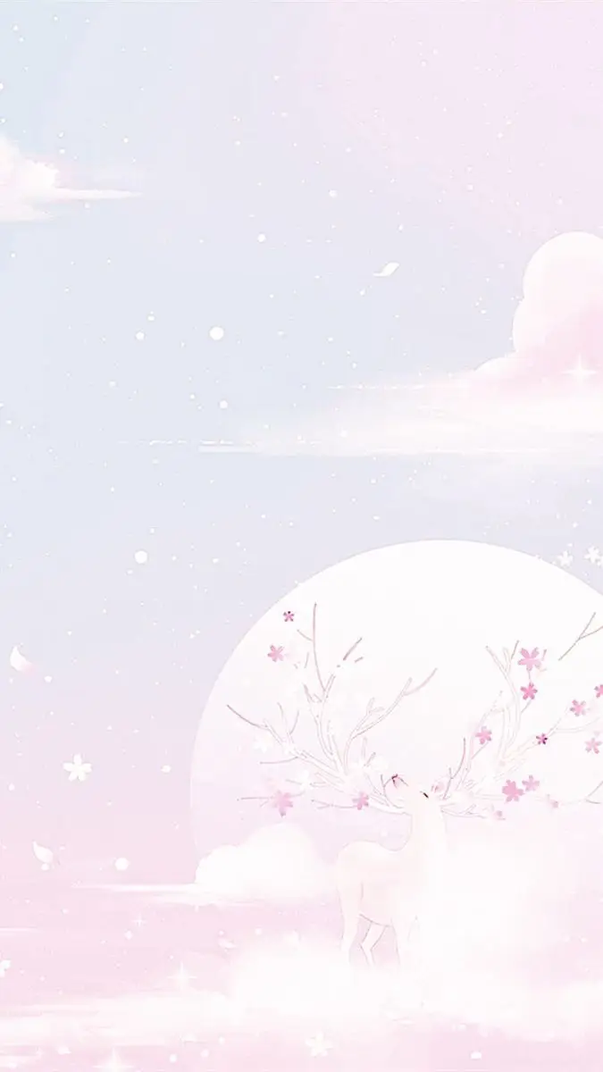Hình nền hoa anh đào anime tuyệt đẹp cho máy tính 41