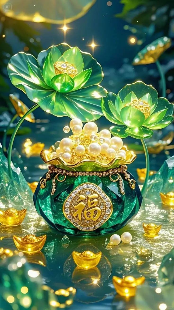 Hình nền hoa may mắn đẹp nhất cho máy tính và điện thoại 29