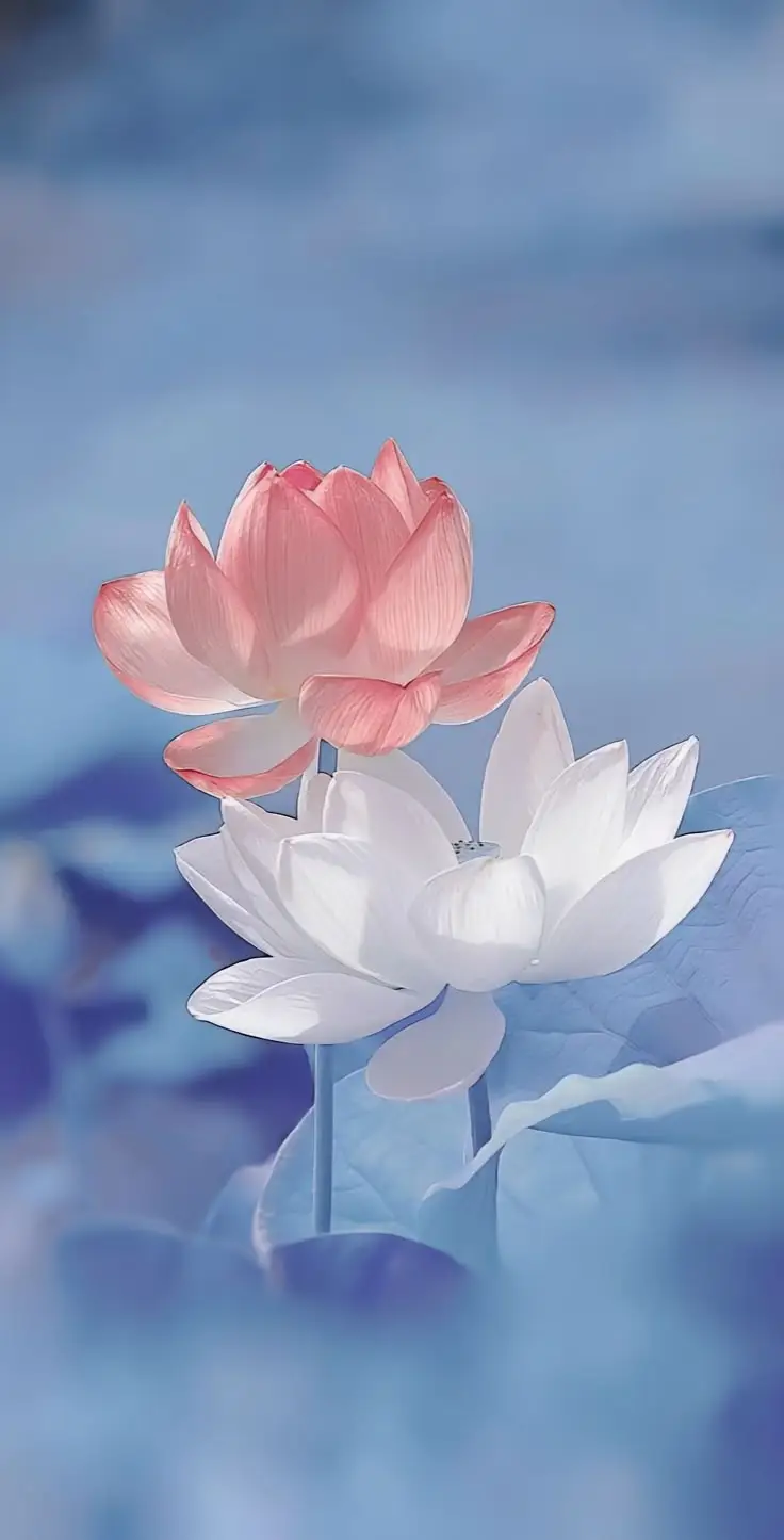 Hình nền hoa sen Phật giáo ý nghĩa 16