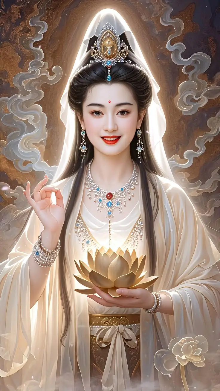 Hình nền hoa sen Phật giáo ý nghĩa 24