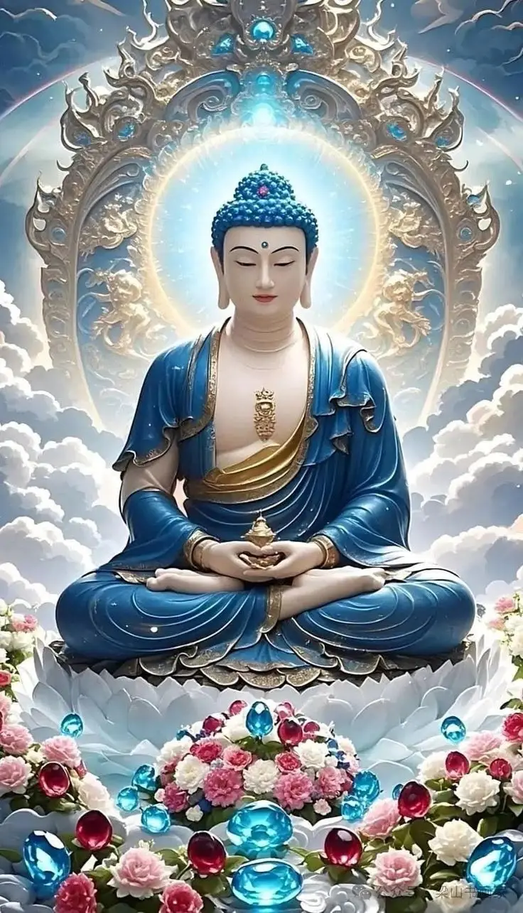 Hình nền hoa sen Phật giáo ý nghĩa 29