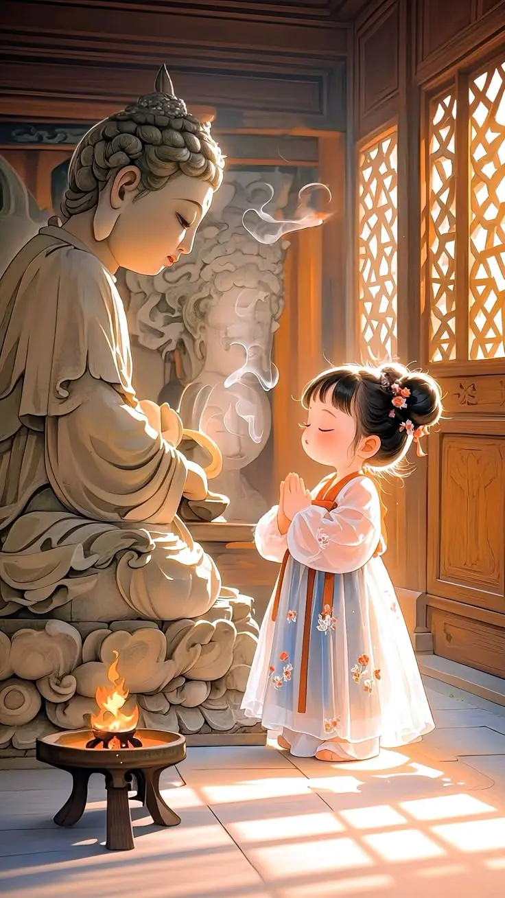 Hình nền hoa sen Phật giáo ý nghĩa 49