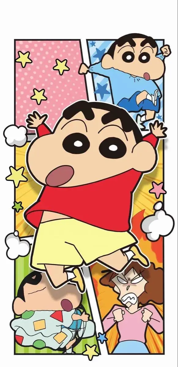 Hình Nền Hoạt Hình Cute Đáng Yêu 40