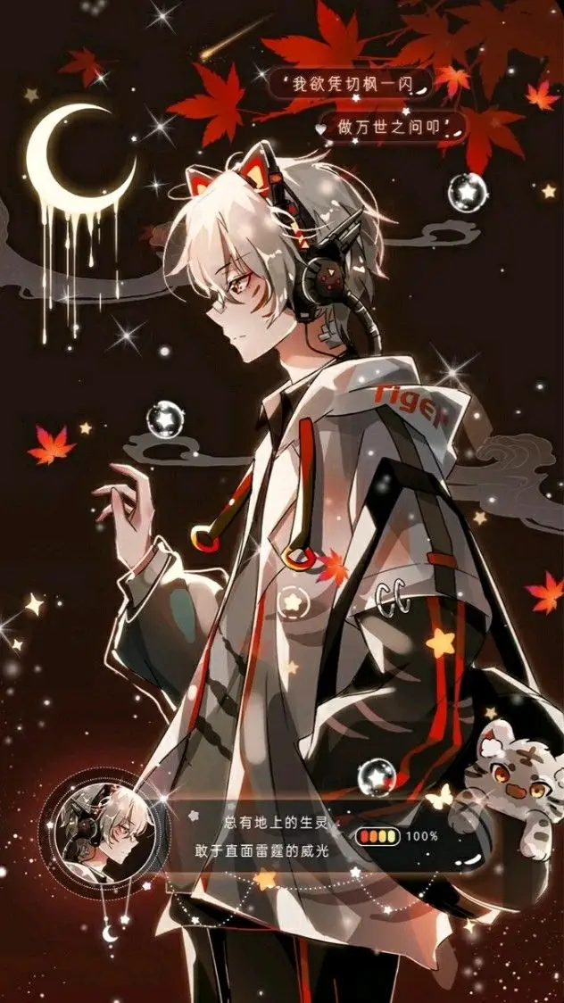 Hình nền điện thoại anime ngầu thu hút giới trẻ 1