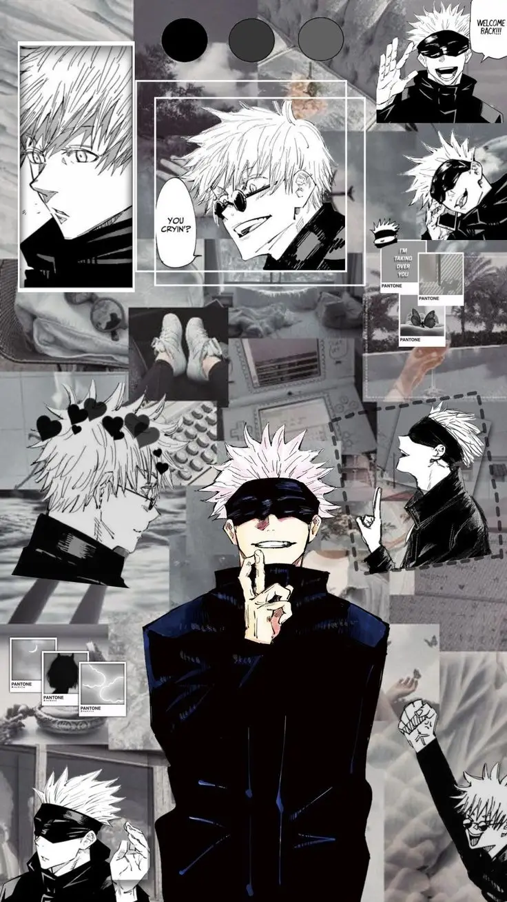 Hình nền điện thoại anime ngầu thu hút giới trẻ 2