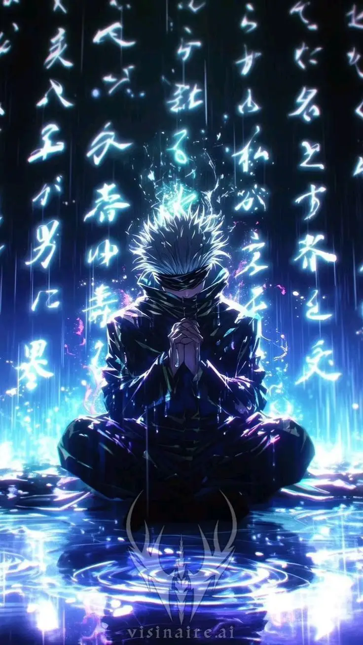 Hình nền điện thoại anime ngầu thu hút giới trẻ 4