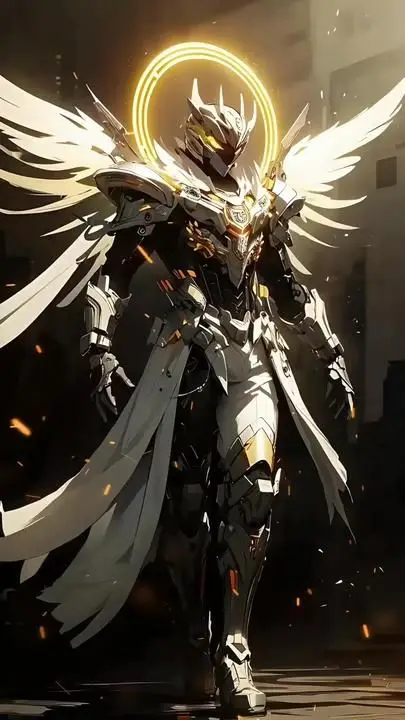 Hình nền điện thoại anime ngầu thu hút giới trẻ 5