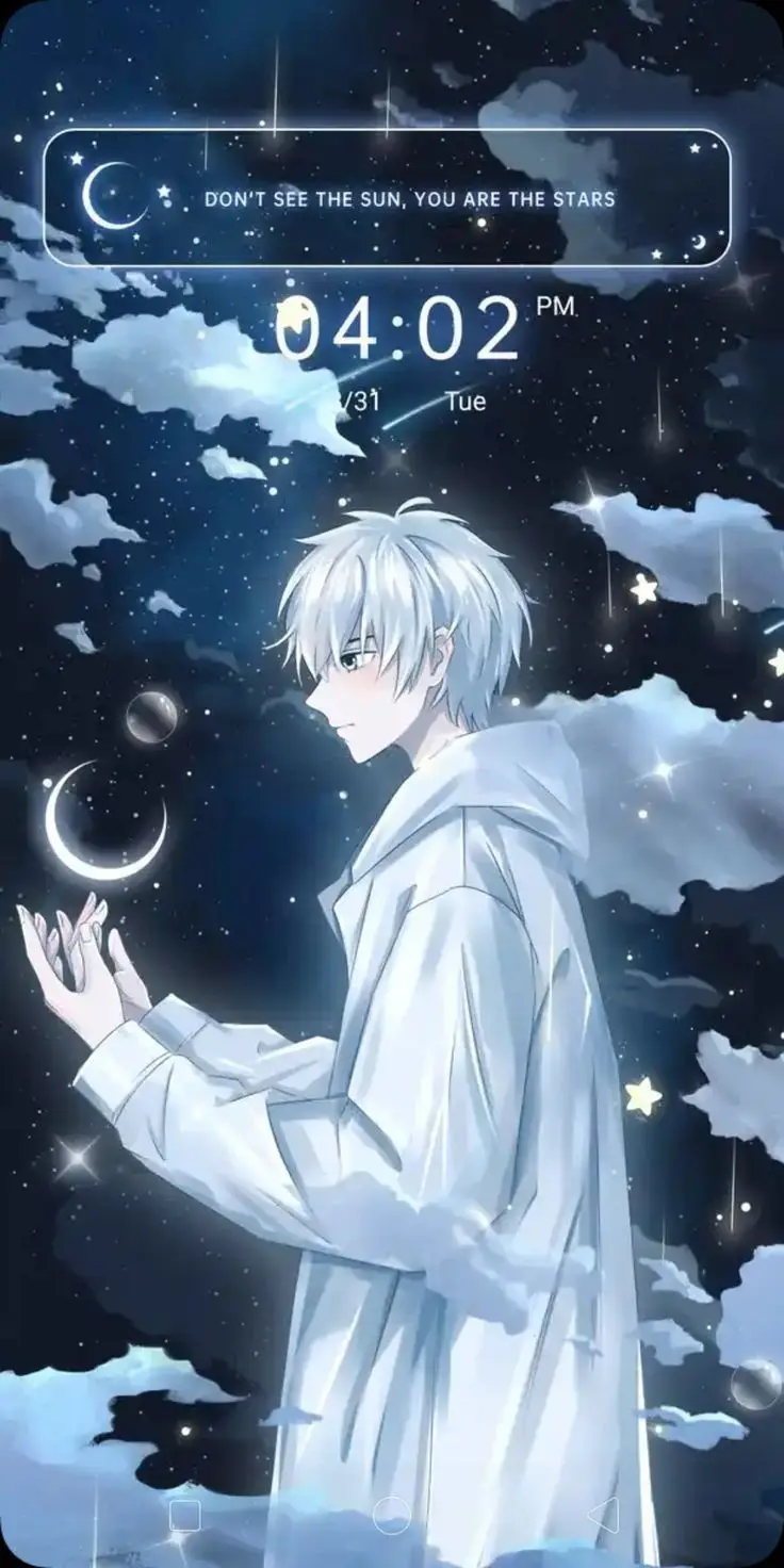 Hình nền điện thoại anime ngầu thu hút giới trẻ 6