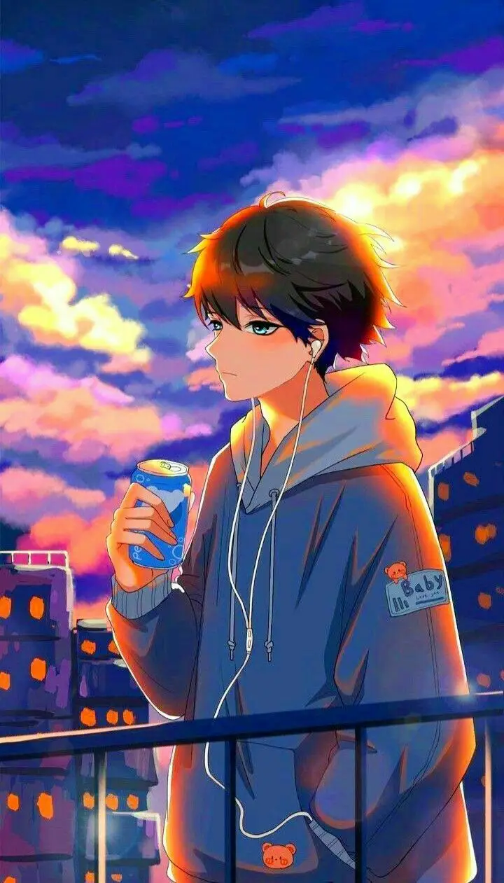 Hình nền điện thoại anime ngầu thu hút giới trẻ 10