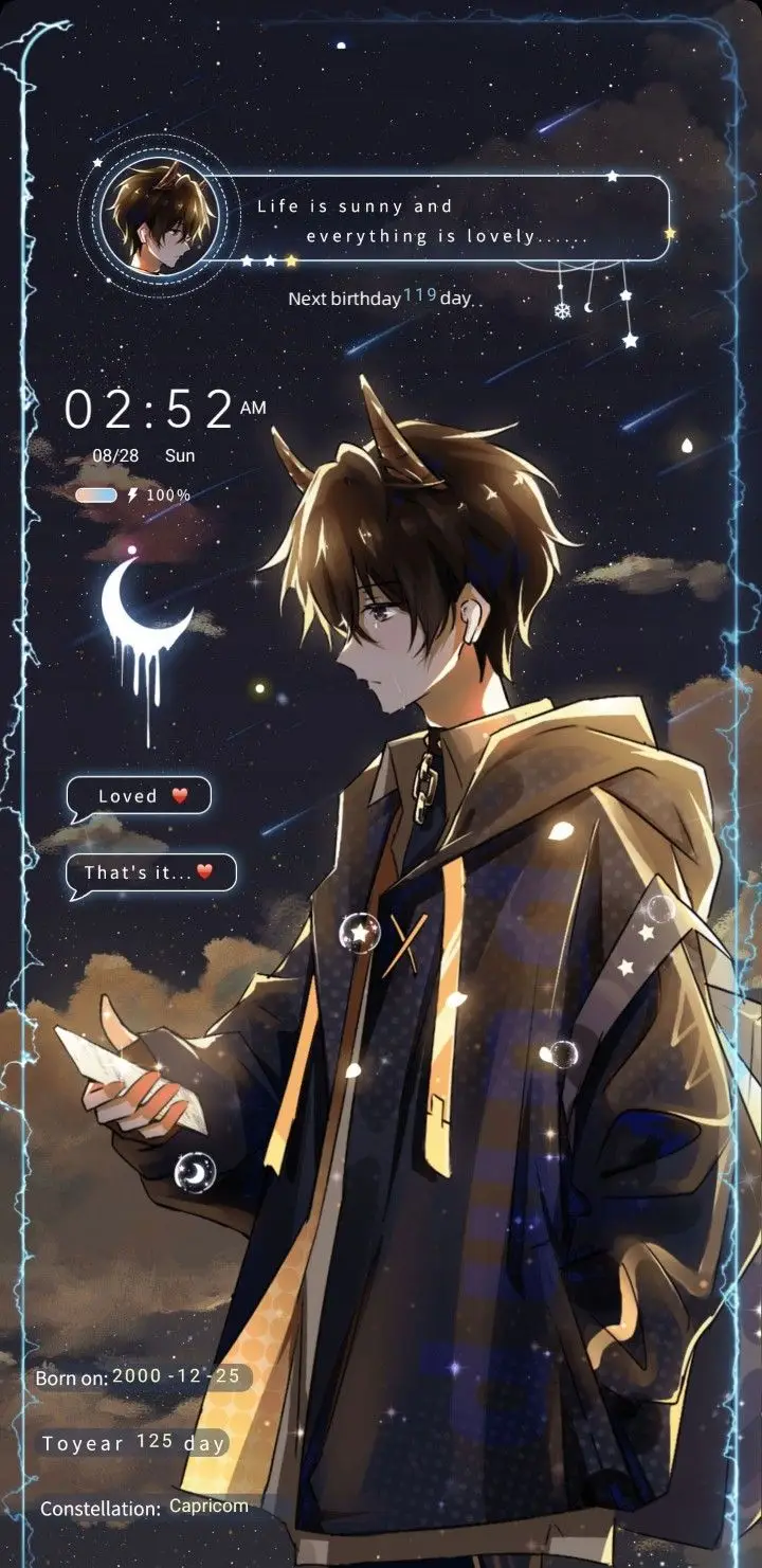 Hình nền điện thoại anime ngầu thu hút giới trẻ 16
