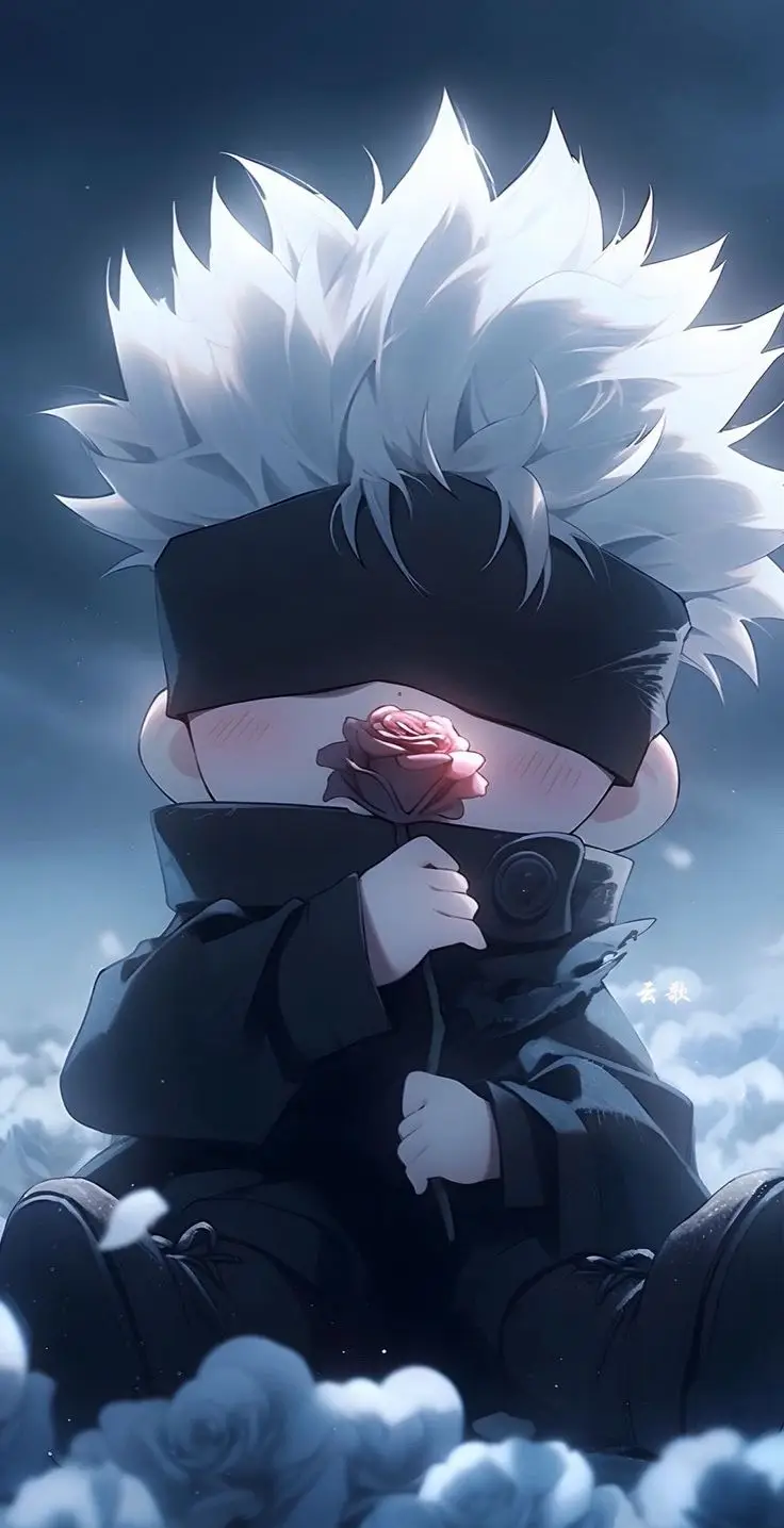 Hình nền điện thoại anime ngầu thu hút giới trẻ 23